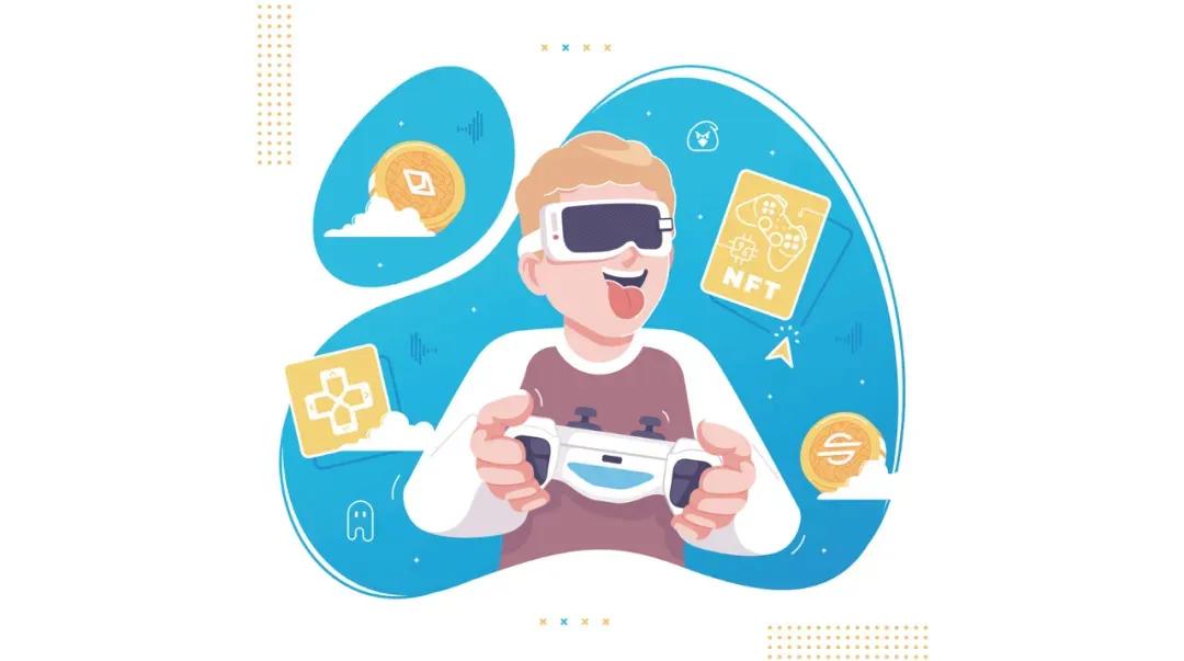 什么是 GameFi：将你的加密货币赚取体验游戏化