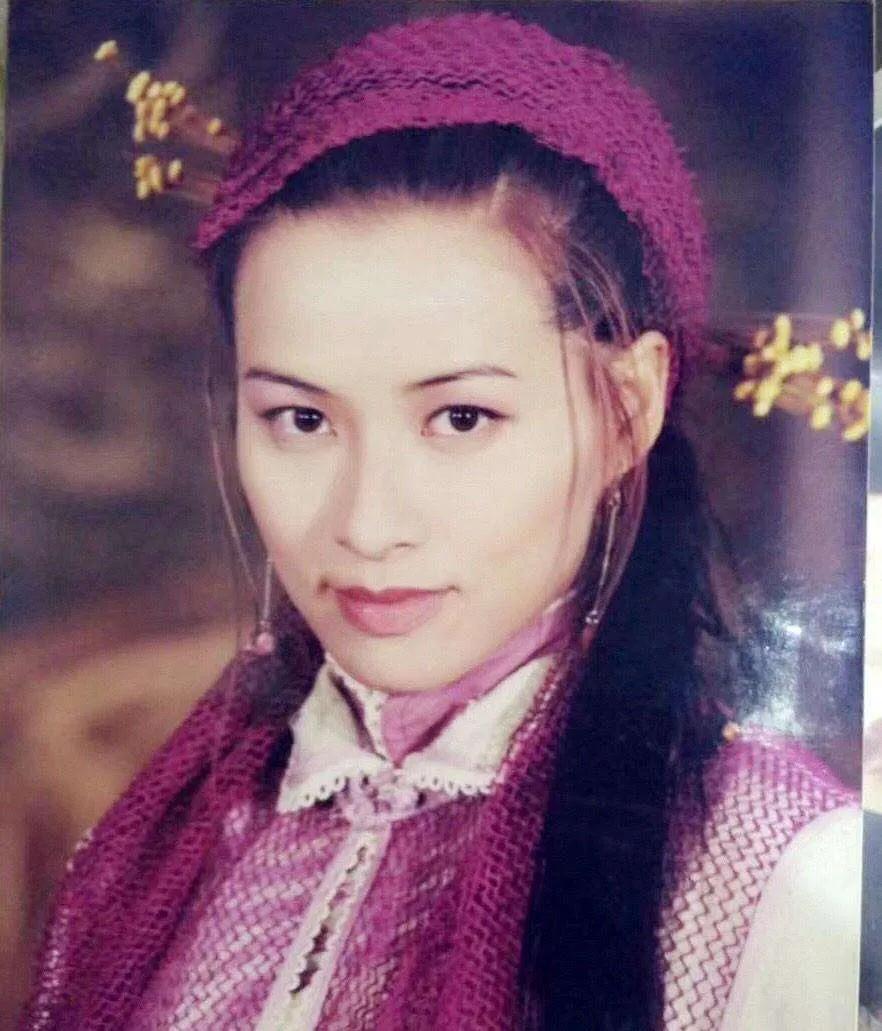 艳星麦家琪:被年幼儿子当面嘲讽黑历史,掌掴后对当年后悔不已
