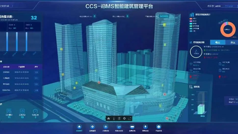 2810件授权专利+7158件软著，科技创新驱动价值创造