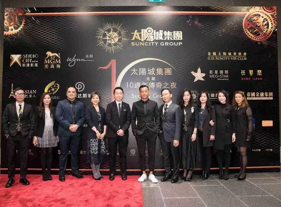 骗了8万人,如今被捕!地下赌王的美梦,只做了550天