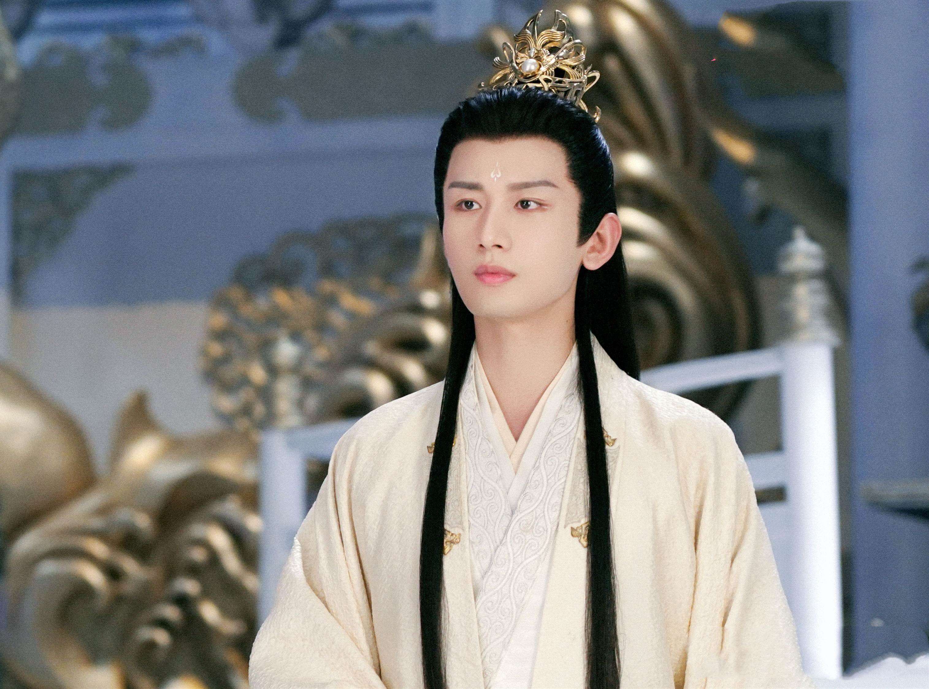 十大巅峰玄幻电视剧(电视剧排行榜玄幻)-第2张图片-尚力财经