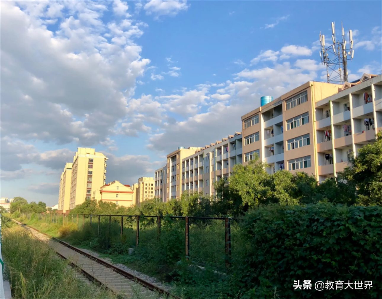 哪些大学不录取往届生（山西双非院校中的实力派好大学）