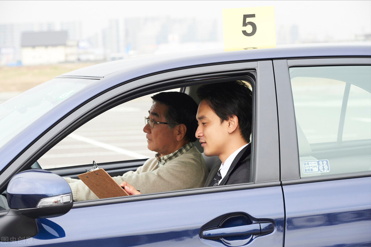 电动车、三轮车、老年代步车驾照分别如何考取？今天一次性搞清楚