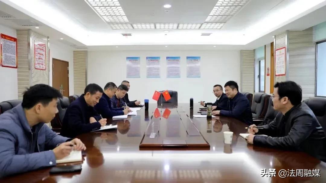 澧县人民医院：县卫健局党组书记、局长石敏来院调研指导工作