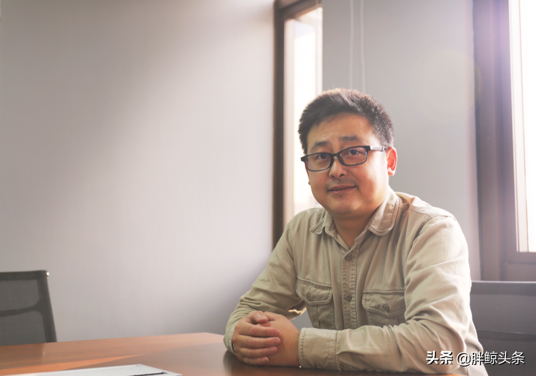 百亿数字营销巨头背后：以“技术破局”穿越成长周期