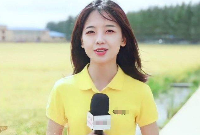 央视小花王冰冰四级成绩单流出，总分369，网友：这也能进央视？