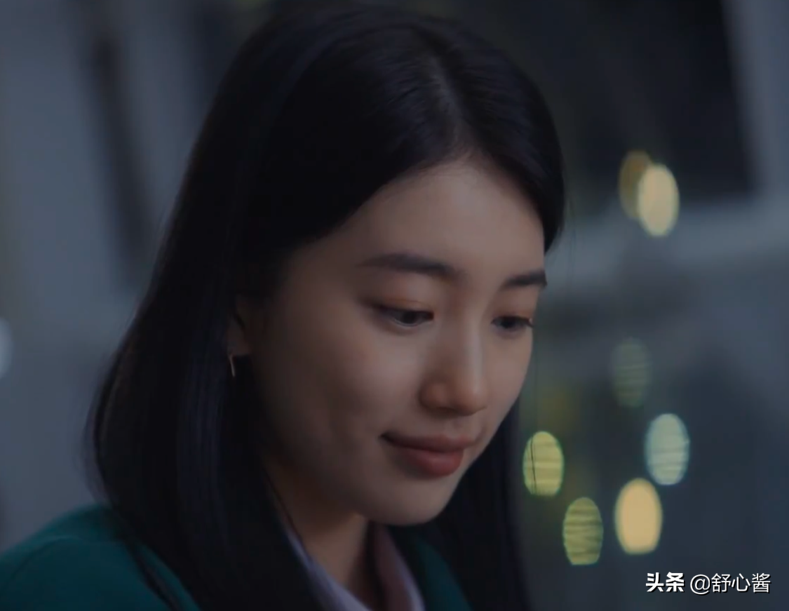 裴秀智出演虚荣大骗子！这届韩剧女主，已经开始这么玩了？