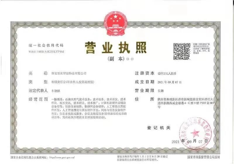 喜迎新春！西安石油大学送祝福，一站集齐福、禄、寿、喜、财