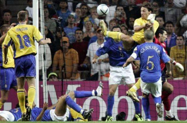 2004世界杯在哪个国家举行（2004年欧洲杯：冷门与颠覆齐飞，青春共激情一色）