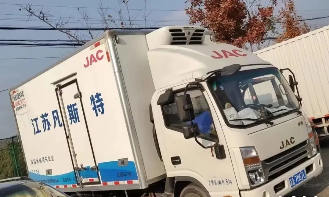 追求极致时效性和温控性！医药冷链运输该怎么选车？