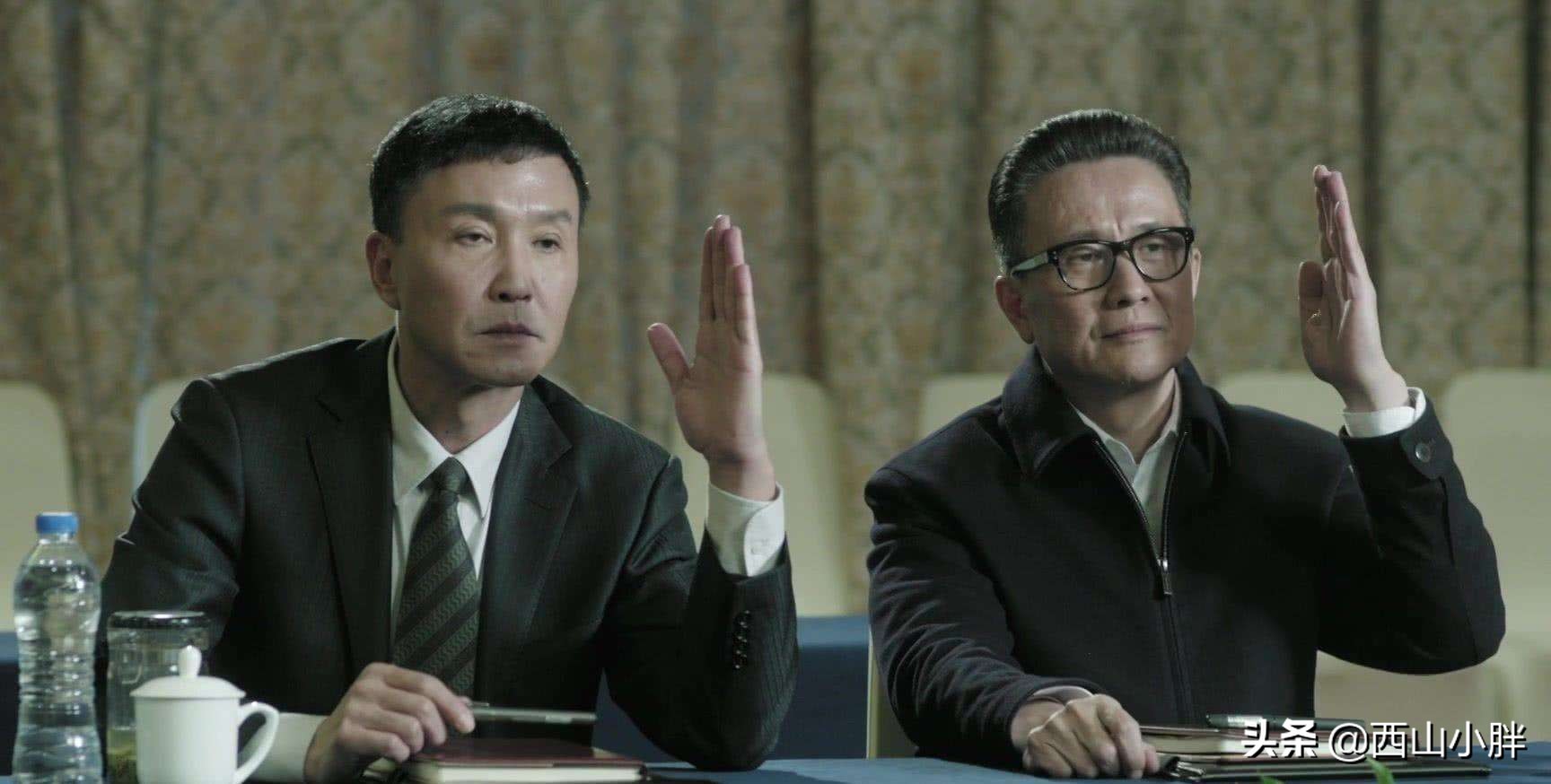 人民网推荐近30年最好的七部生活剧，人世间被低估，山海情太惊艳