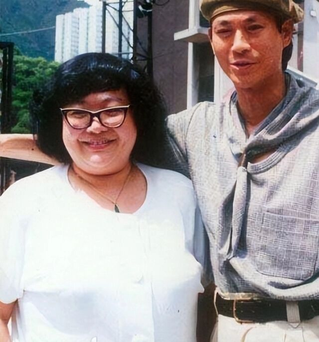 郑少秋的四位千金:次女成为身家过亿的富姐,长女却与他形同陌路
