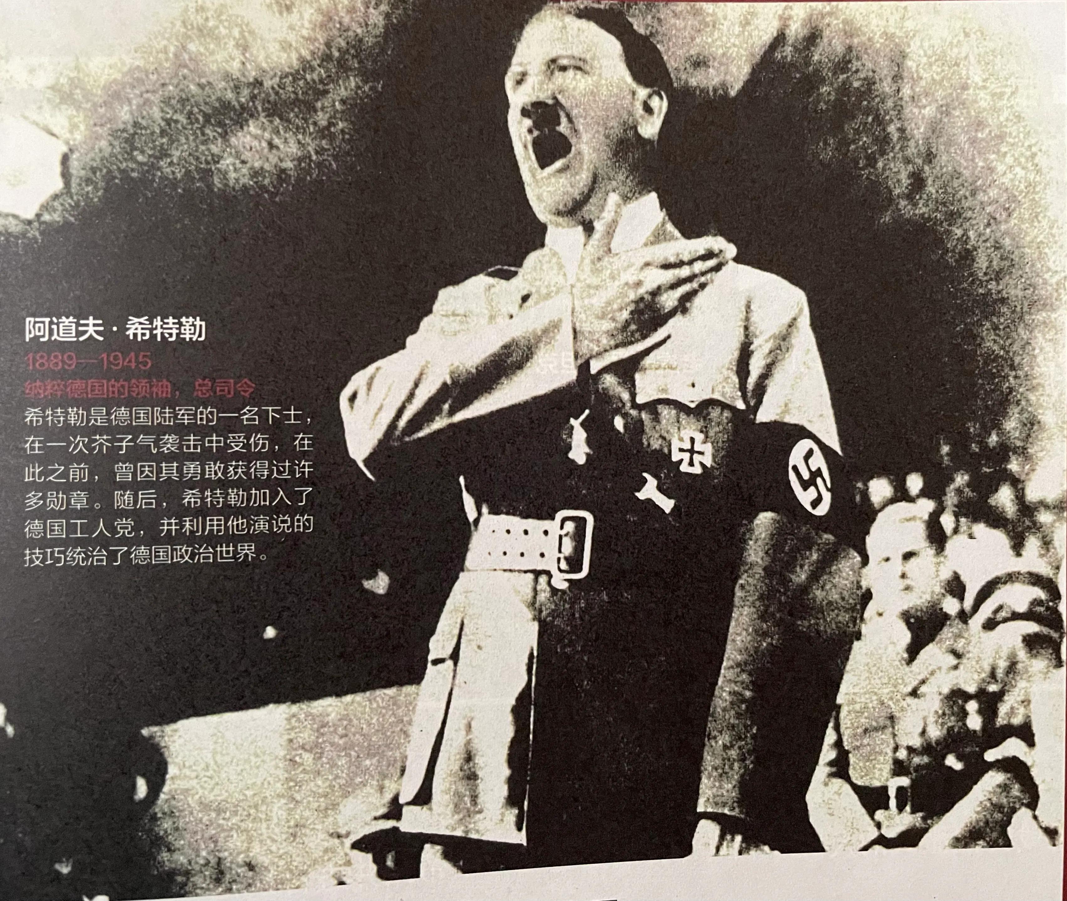 权力的游戏，结局终究只有一个——《法西斯的破灭》书评