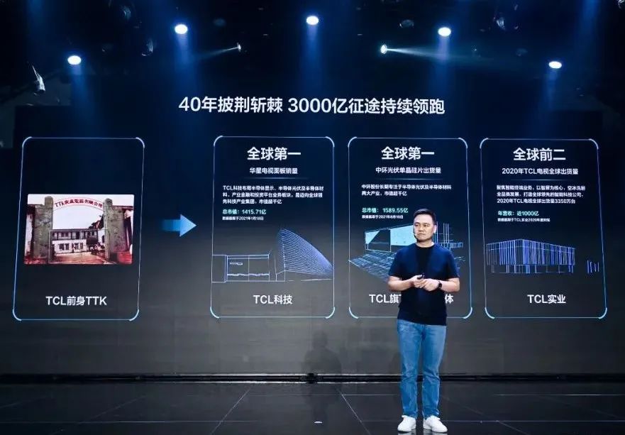 TCL为什么要赞助nba（高质量发展的“TCL经验”）