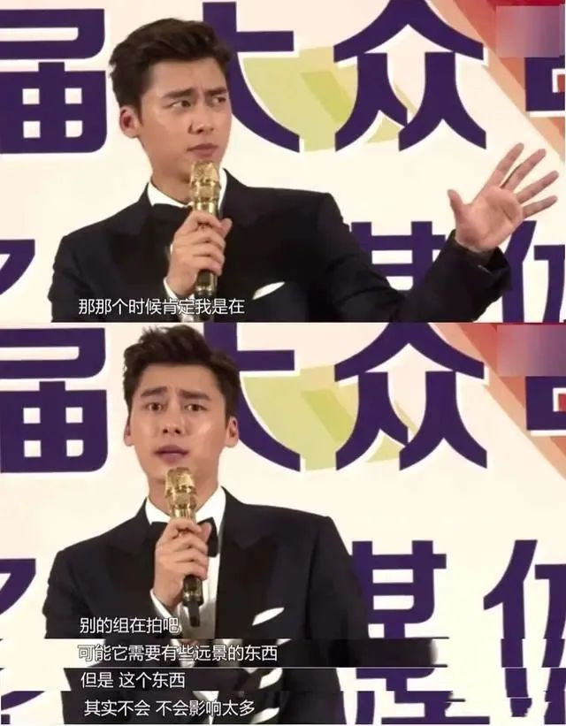 “黄药师”曾江老爷子的一句话，不知“打肿”了多少流量明星的脸