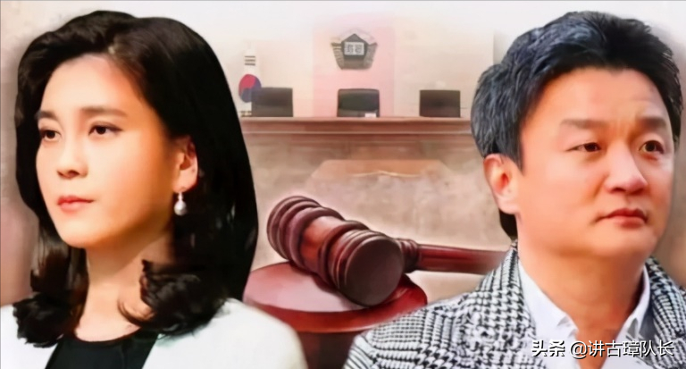 三星集团长公主：身家3兆韩元，却下嫁保镖，真的不是被骗了吗？