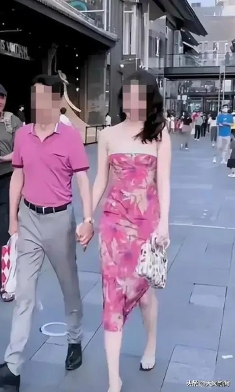“国企领导牵手门”让“街拍是否侵权”成热点话题，多位法律专家一致提醒：“街拍”有风险，公开拍摄需谨慎