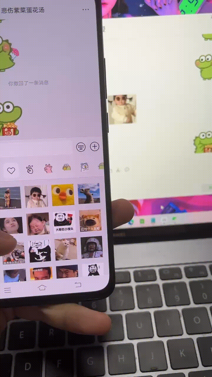 突破微信限制！这个微信pc版支持微信多开，还有消息防撤回