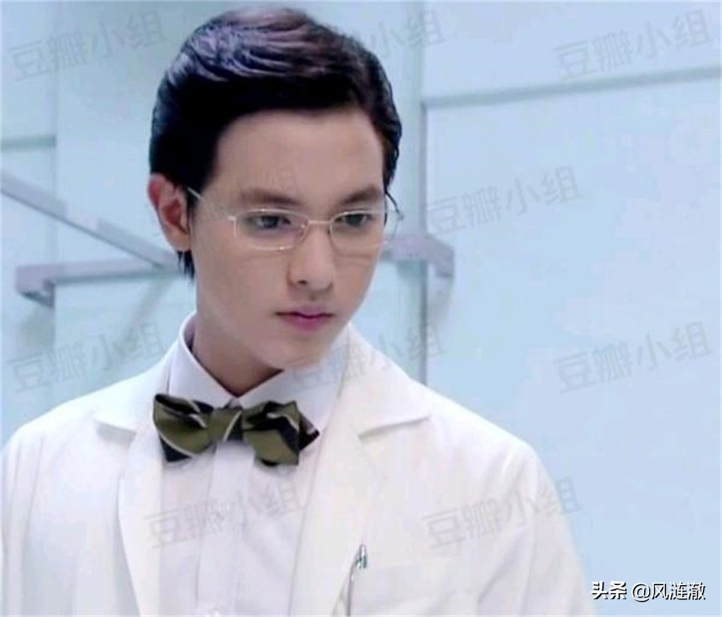 泰国神颜James Ji：和圈外女友感情甜蜜，新房不断超出预算