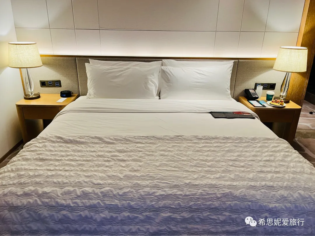 峨眉雪、钵钵鸡、豆腐脑 峨眉山旅行staycation最佳选择Meridien