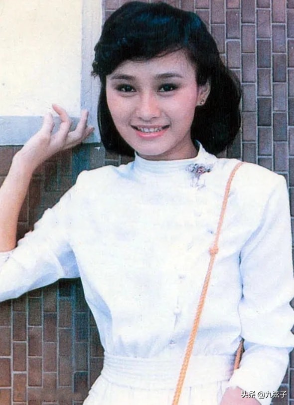 60岁在睡梦中离世的“一代玉女”沈雁