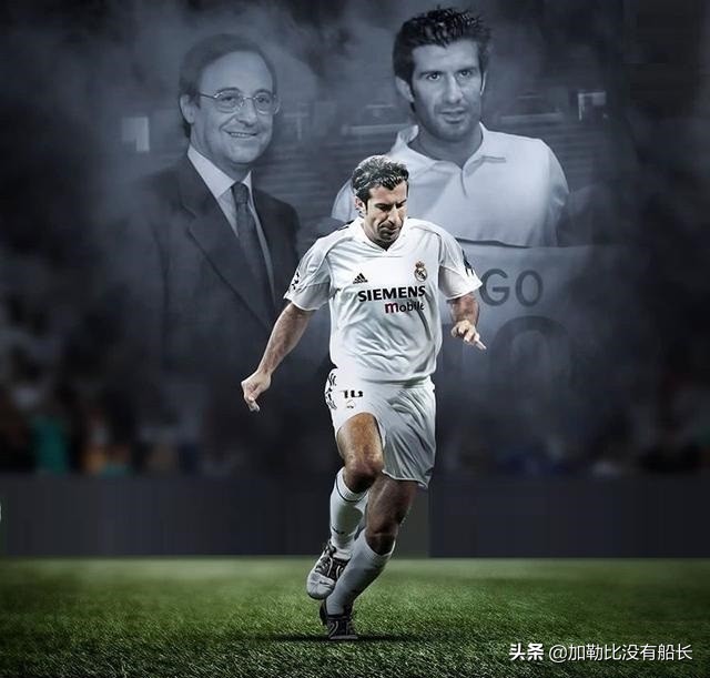 罗纳尔多为什么不获的欧冠（年少成名赞誉无数的罗纳尔多，为何始终与欧冠冠军有缘无份？）