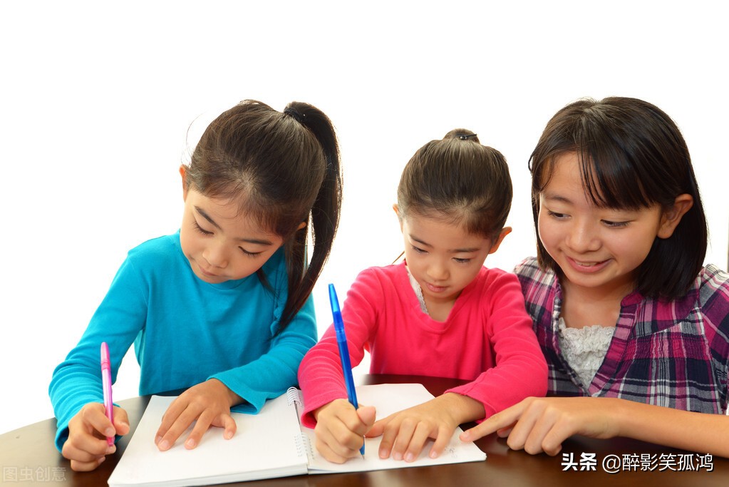 三年级语文下册第4单元课堂笔记，详细整理课文知识点