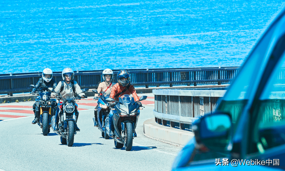 开春当然要摩旅啦！5件改件足够你去了