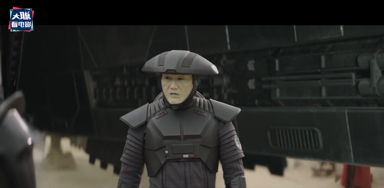 《欧比旺》全六集一口气回顾！看欧比旺和达斯维达的相爱相杀