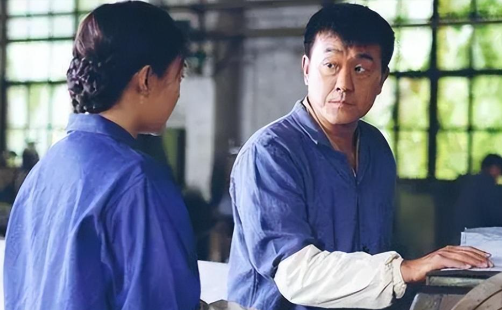 何冰:长得不帅,从跑龙套到演员明星,坦言能娶到李海洋像捡到宝