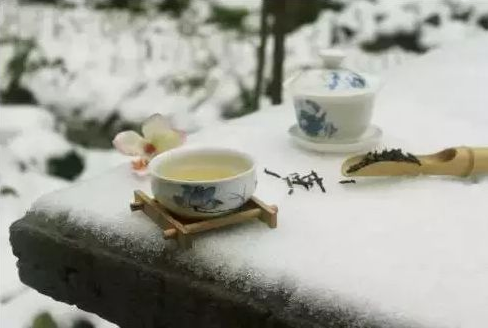 赞美冰雪的现代诗句(「原创诗词」管恩锋 | 若无瑞雪催春发 哪有千花焕彩颜（咏雪20首）)