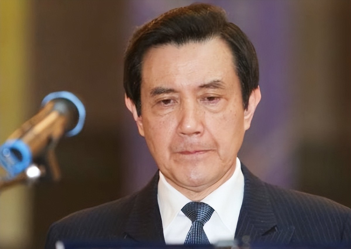 马英九出生在中国香港，祖籍是哪？他说：和毛主席的老家隔两里路