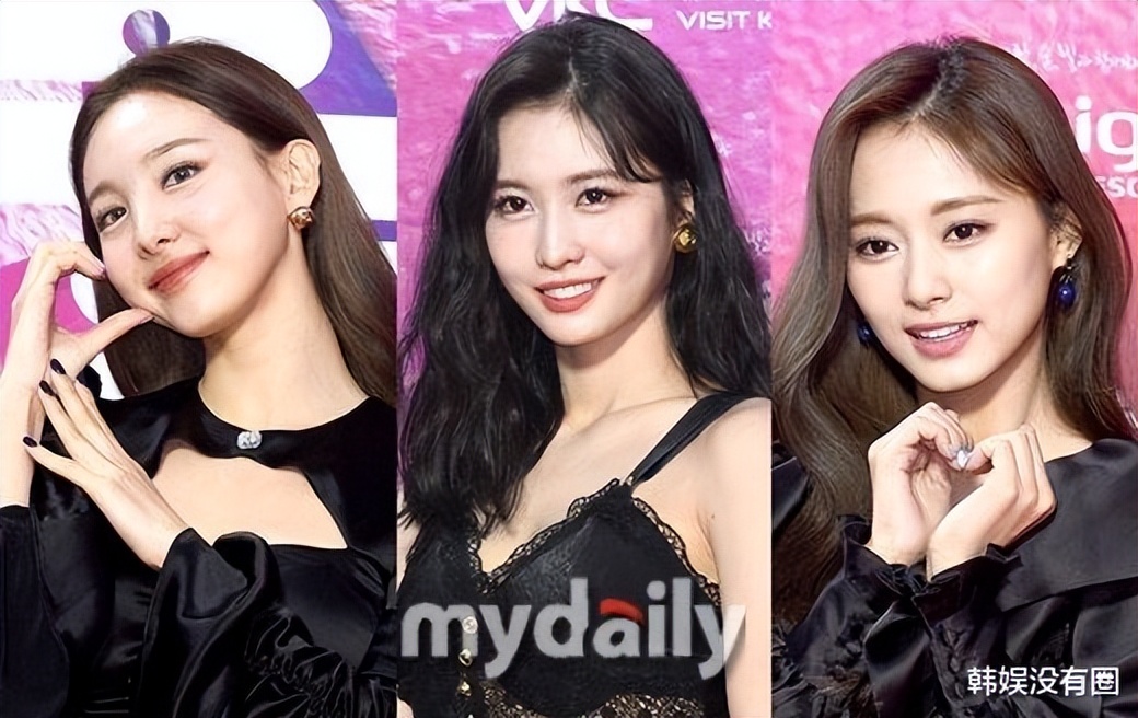 JYP娱乐：TWICE林娜琏、MOMO、周子瑜确诊，隔离治疗中