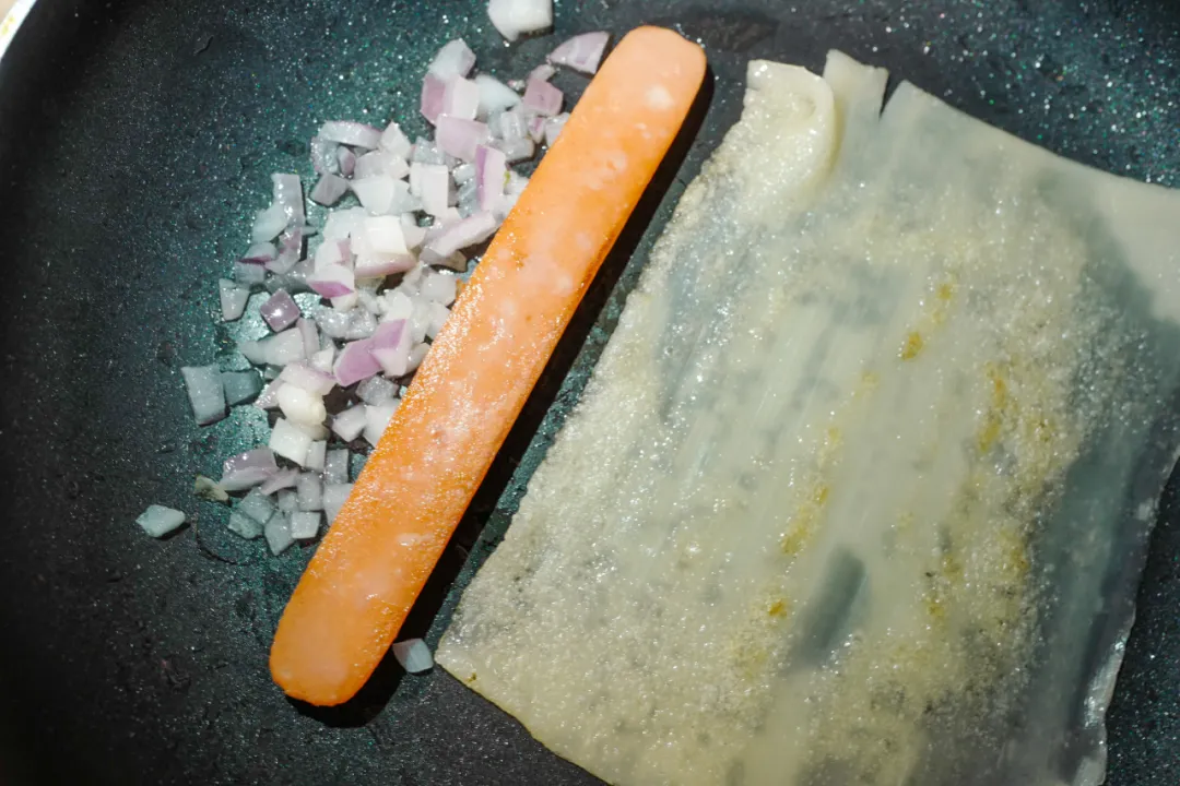 网购东北特色美食,哎呀妈呀,杠杠地