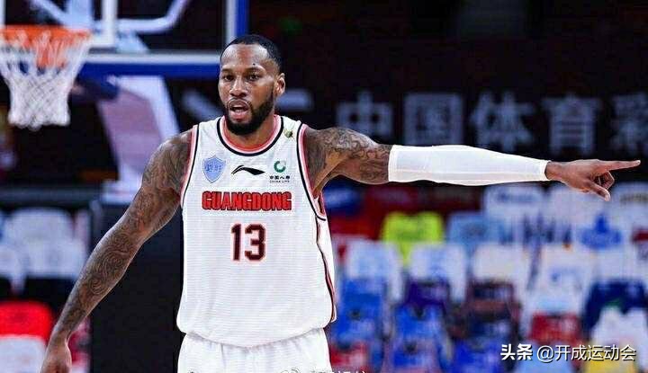 韩德军为什么不进nba（韩德君正式离开赛区，第二阶段确定报销！杨鸣做出暖心的决定）