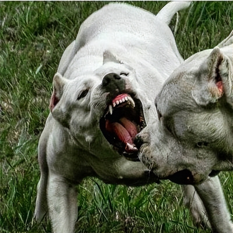 说起"狗界三傻"我们耳熟能详,那"狗界四疯",你了解吗?