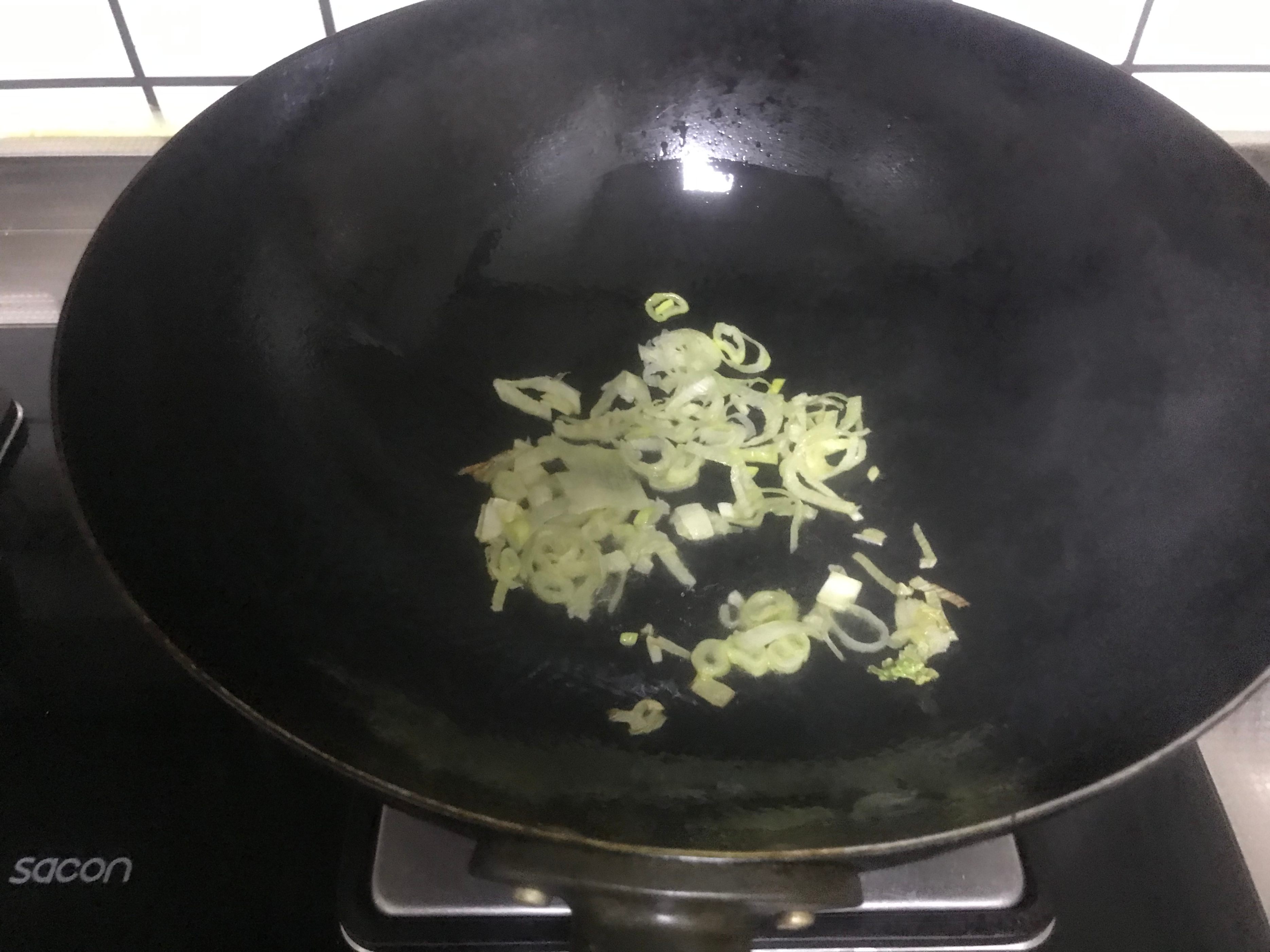 图片[8]-【素炒山药木耳】做法步骤图 润肺止咳又健脾-起舞食谱网