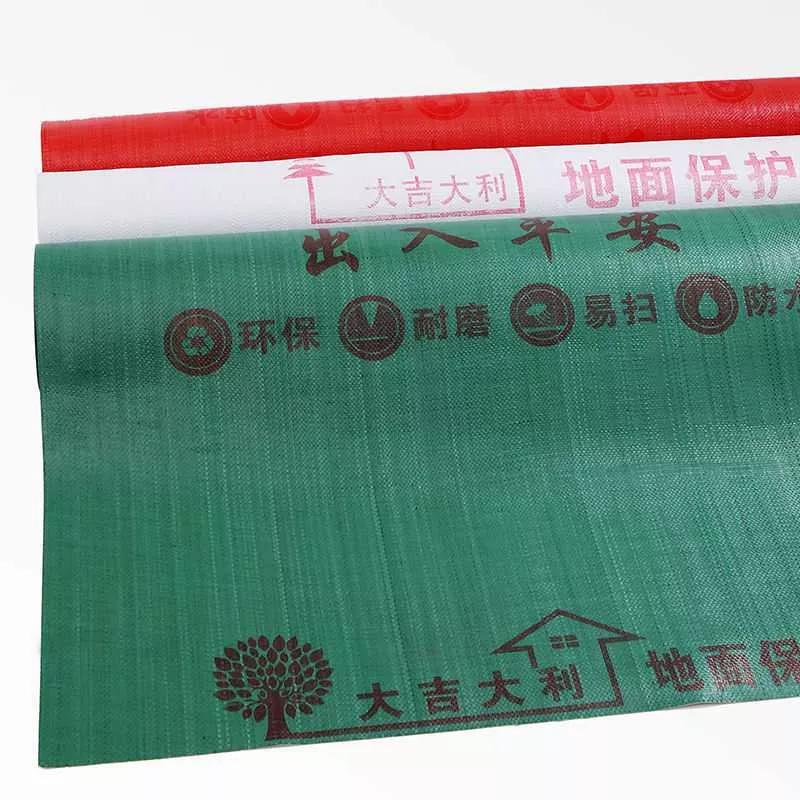 装了两套房，总结57条瓷砖施工准备、验收细节，做到了秒变内行人