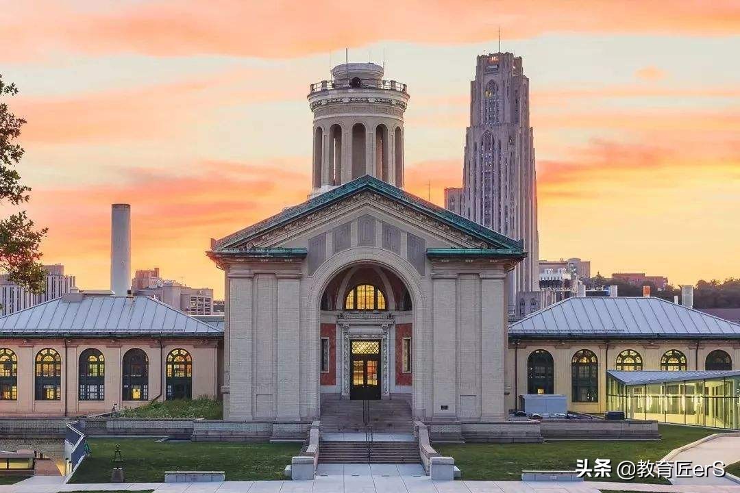 54%的留学生选择STEM！CS专业Top10美国大学盘点，申请条件有哪些