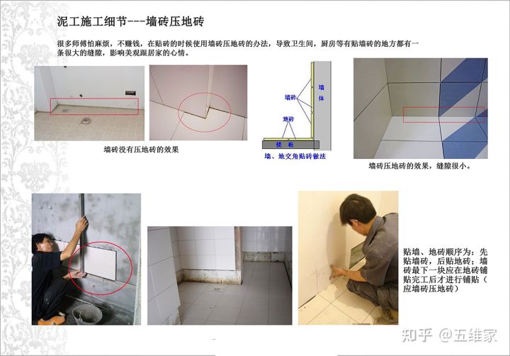 装修验收标准和验收方法，看这一篇文就够了