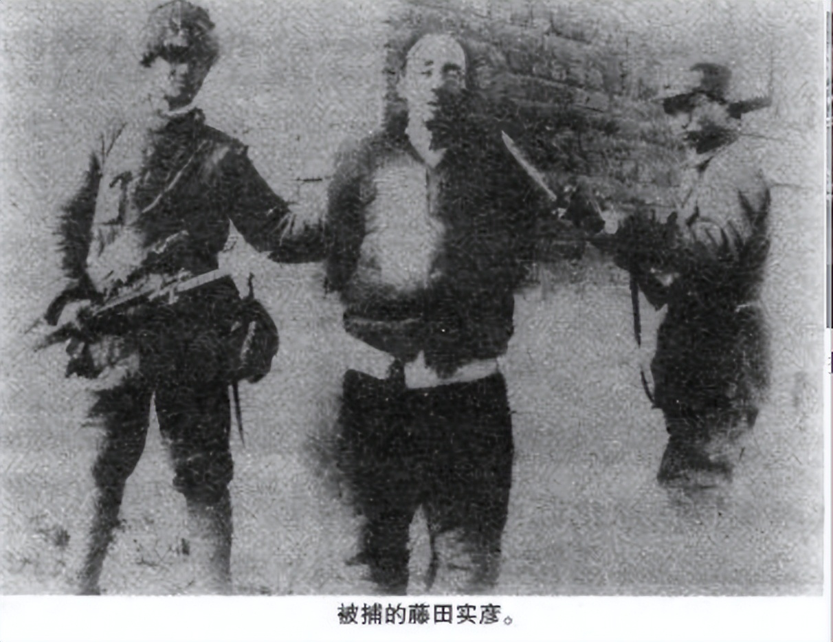 1946年春节，红十字会医院护士屠杀八路军伤员，背后隐藏巨大阴谋