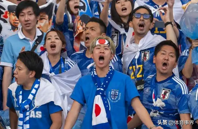 日本世界杯什么时候开打（世界杯：2022年12月5日23：00分 日本VS克罗地亚）-趣拿体育