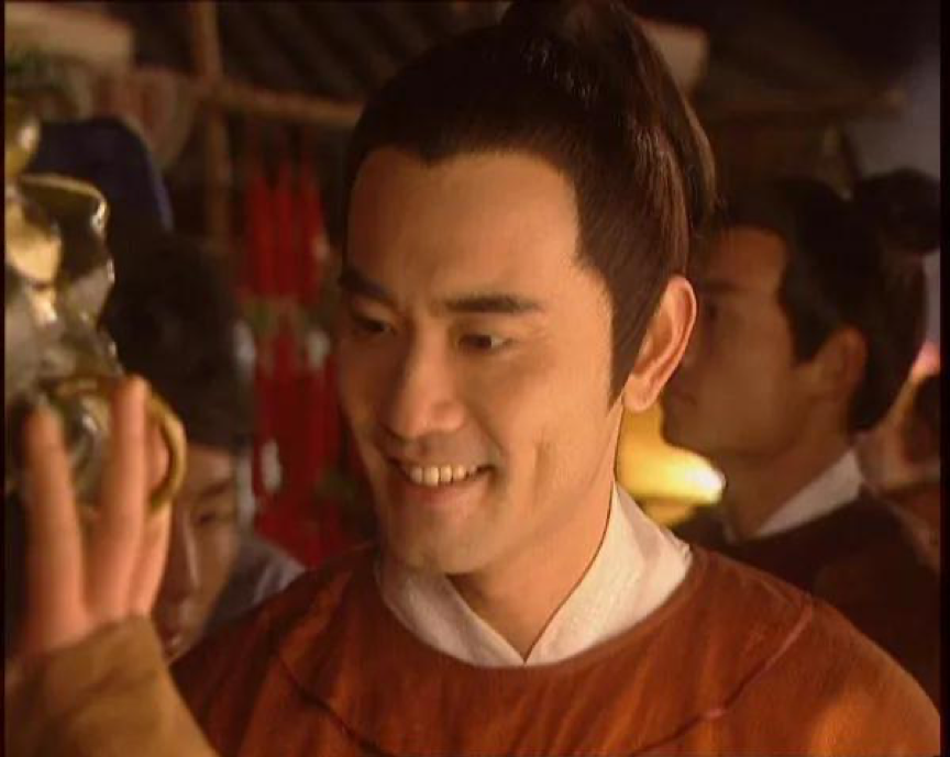 硬扮当年角色，好好的经典被自己一手毁掉，我想关掉电视机