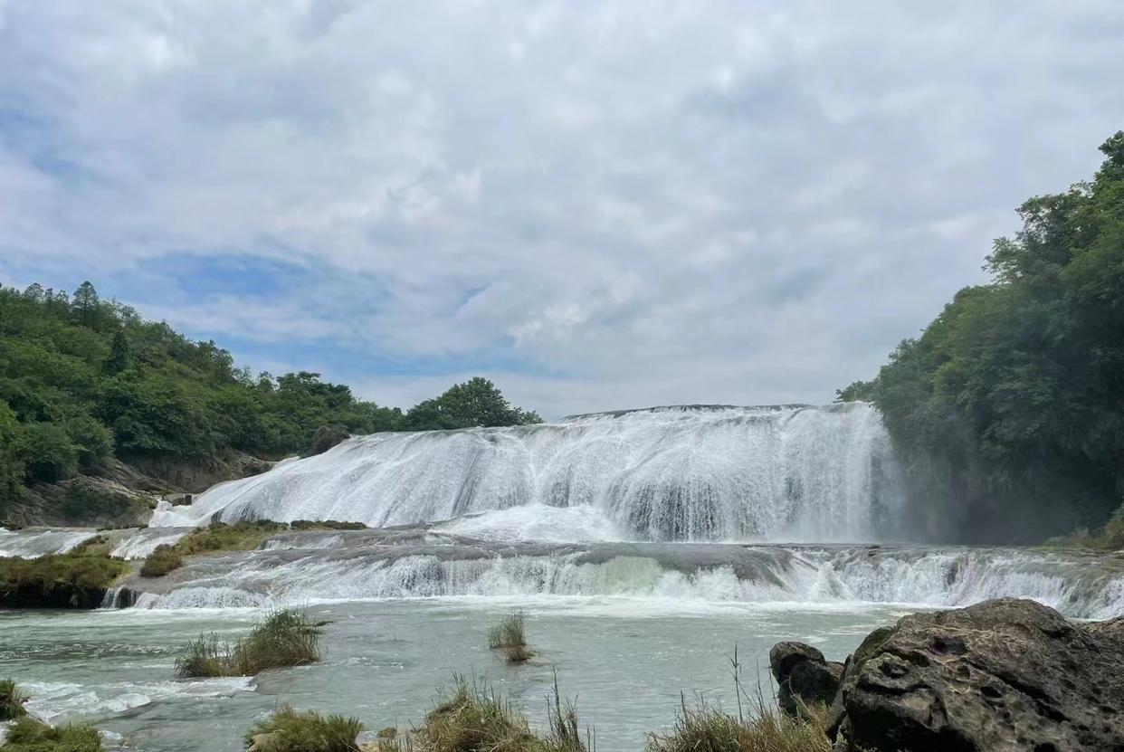贵州旅游攻略 贵州六盘水旅游攻略-始兴思宇科技