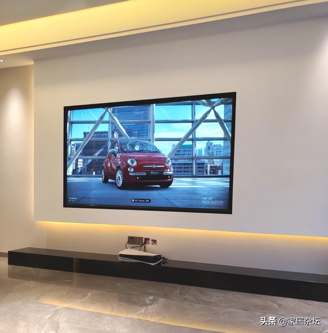 装修客厅，这3个方面的10个坑很容易踩，按照这些建议都能避开