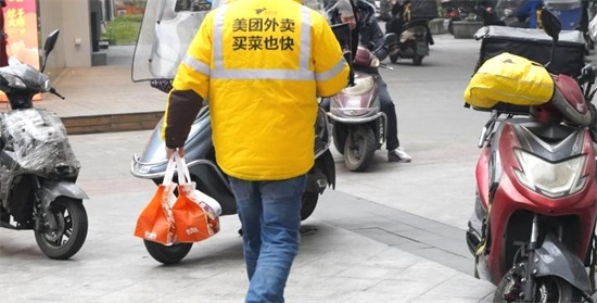 外婆卤肉饭（外婆屯卤肉饭打造全新外卖专门店）