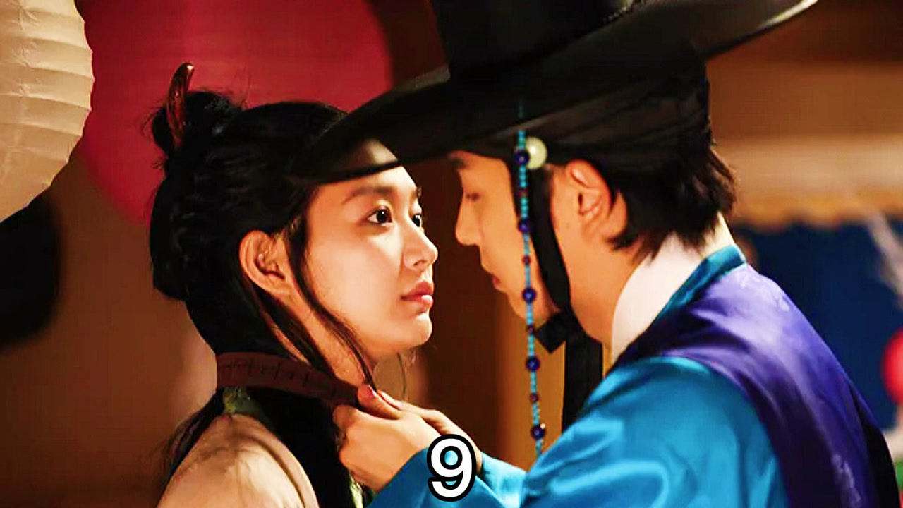 套路化韩剧 看清韩剧的各种套路，每次刷到还是不能停下来