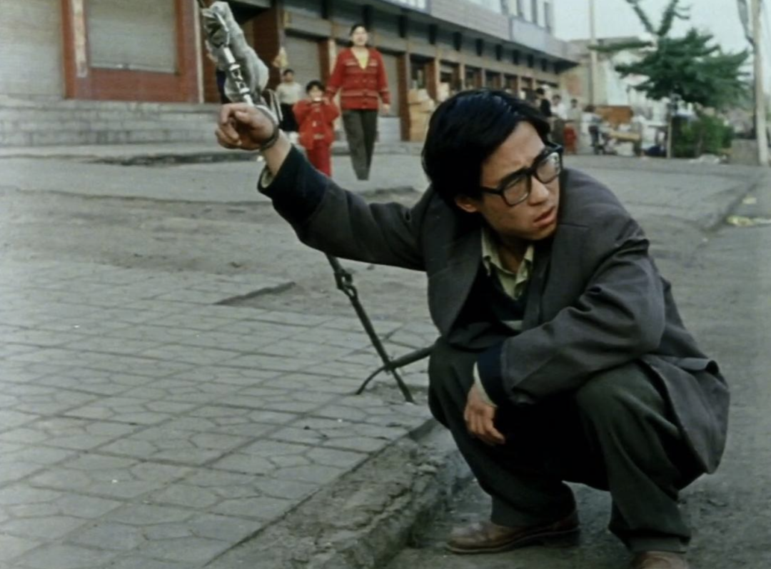 变了风格的贾樟柯，还是大师吗？