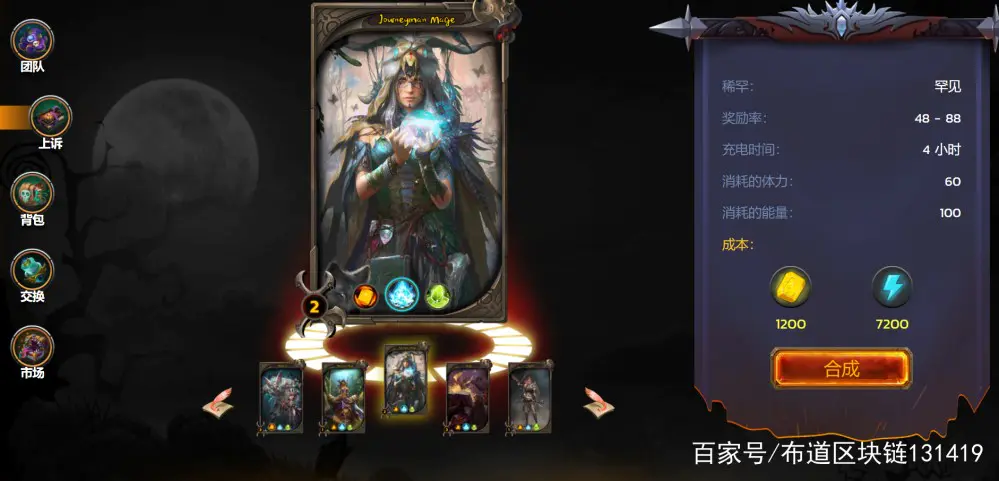 元宇宙链游火了，资本热捧链游工会，这是一个赚钱的赛道吗？