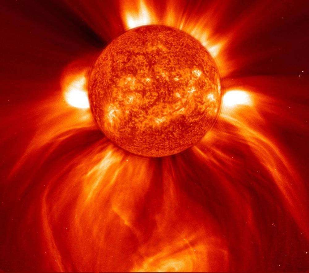 2023年太阳将有大变动？NASA发出预警：辐射会让人类遭受重创？